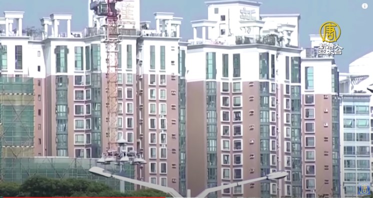 中共肺炎の流行で底冷えする中国不動産市場