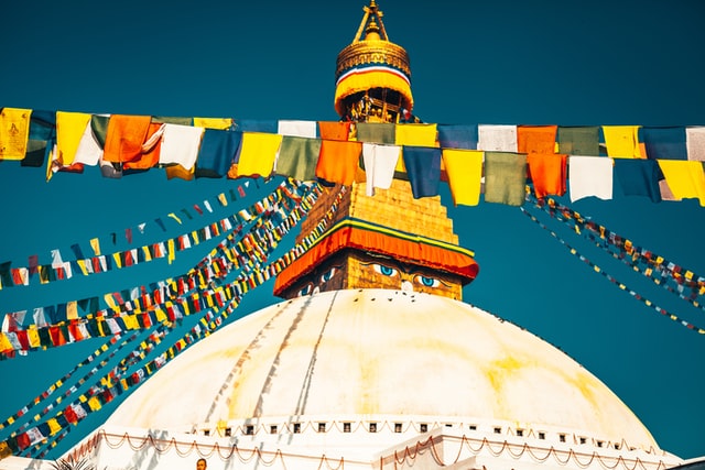 チベットの光 （4） 家財の返還拒否【伝統文化】