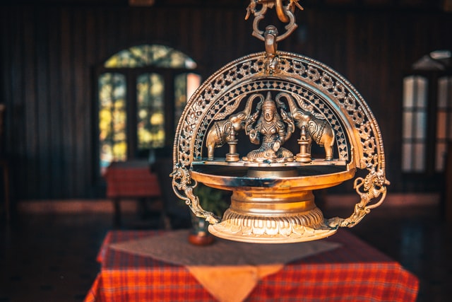チベットの光 （16） 送金の計【伝統文化】