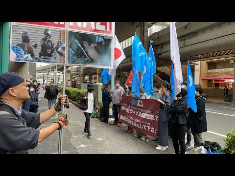 良品計画への抗議　その2