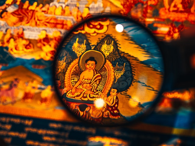 チベットの光 （49） 望郷の念【伝統文化】