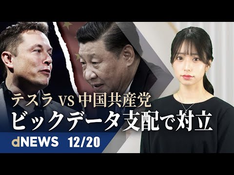 テスラと中国、ビッグデータ支配で対立 | 駐日米国大使にエマニュエル氏を承認 | 米海兵隊、ワクチン拒否で103名が除隊処分 | 台湾住民投票、4議題す