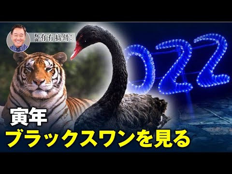【冗談じゃない】2021年も波乱万丈の年だった。大きな出来事を振り返りつつ、2022年のブラックスワンは最も重要な出来事だから、一緒に見てみよう