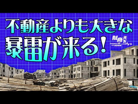 【財商天下1016】この爆弾は不動産企業のデフォルトより怖い!　海南省が高所得者狙い、脱税に対する監督強化