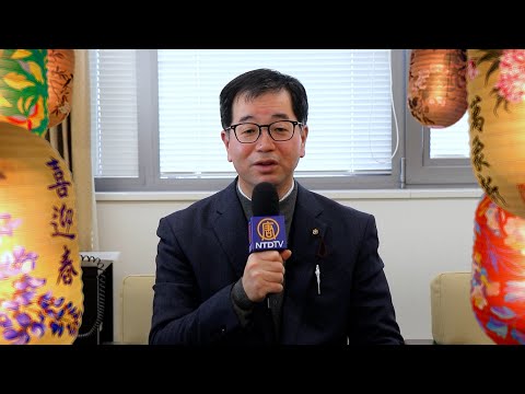 【2023新年あいさつ】 兵庫県芦屋市議会議員 川上朝栄