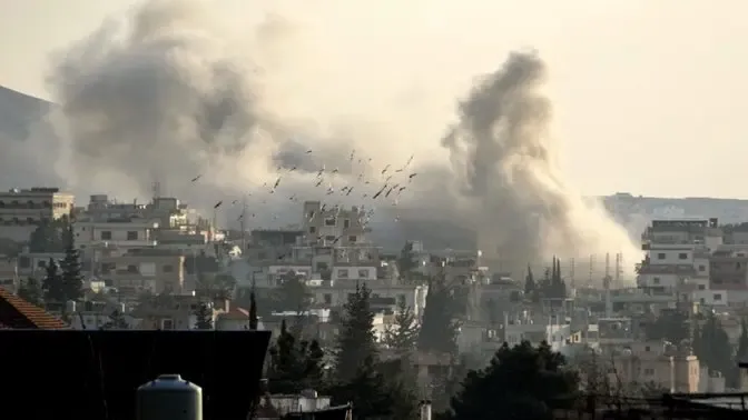 中東戦火激化 中共はイラン支援に踏み切るのか