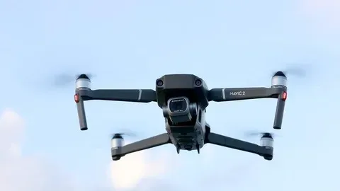 英メディア 中共が台湾周辺に攻撃型ドローン部隊を集結